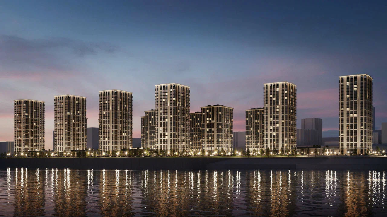 Стоит ли покупать квартиру в 2025 году: анализ рынка и прогноз для покупателей