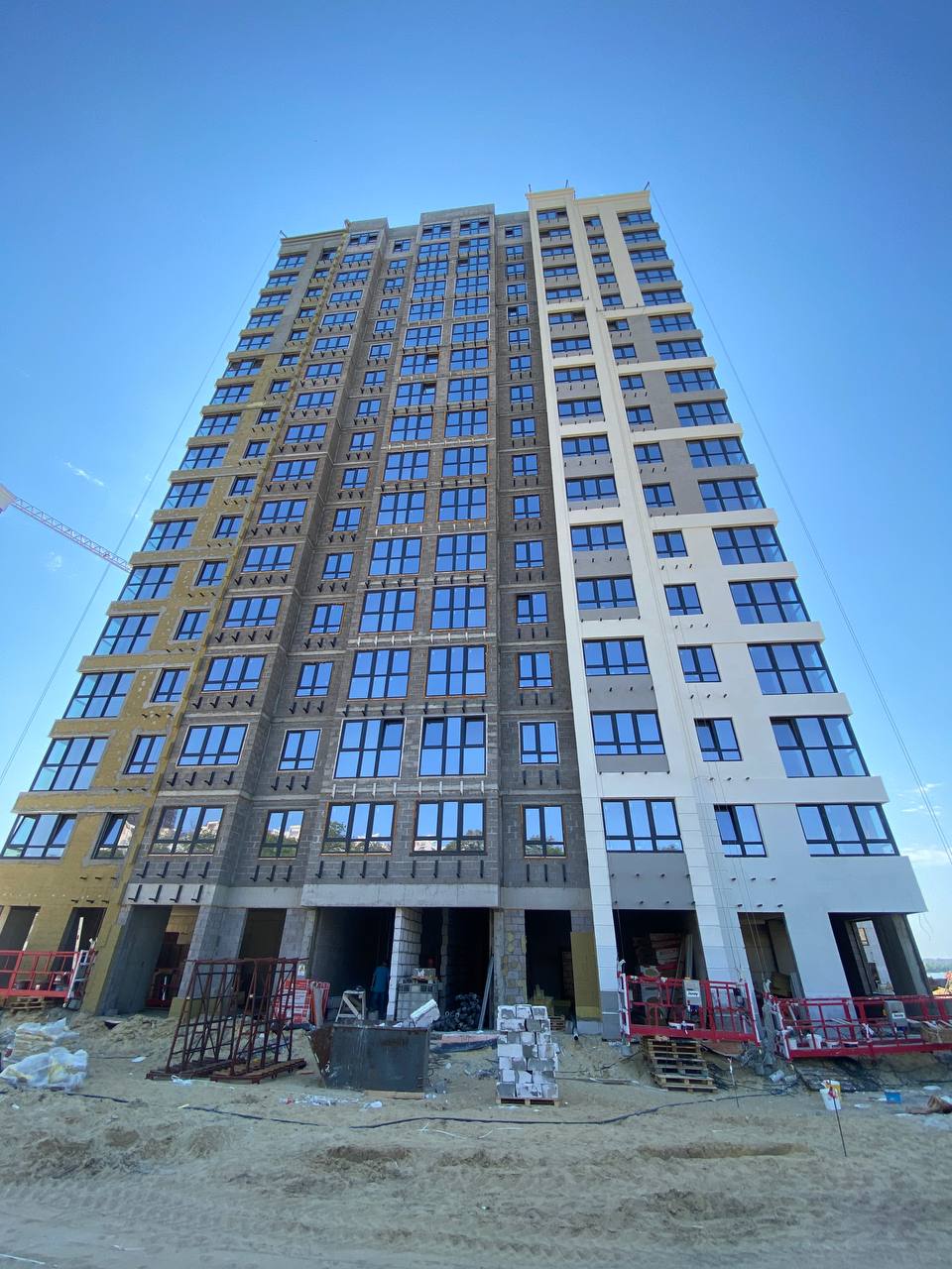 Июль 2025
